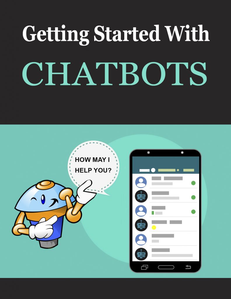 Digital Marketing Training Agency 19 ChatBot Marketing