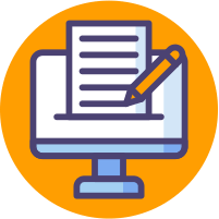 About Our Digital Marketing Training Agency 8 image icon 08 min 2